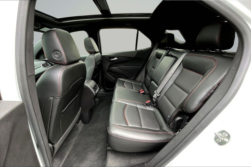 Thumbnail: 2024 Chevrolet Equinox - 12