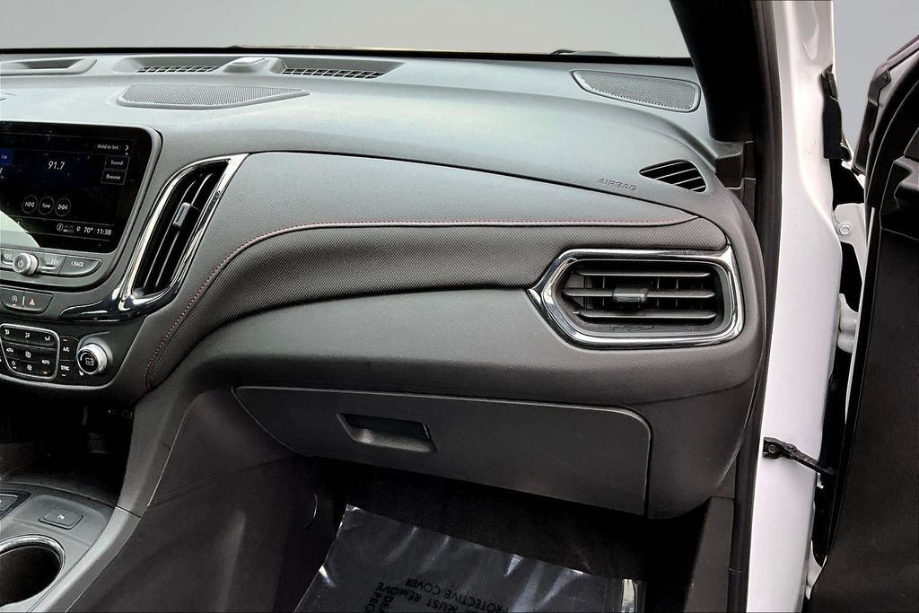 Thumbnail: 2024 Chevrolet Equinox - 22