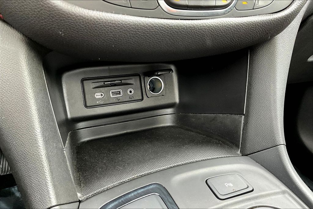 Thumbnail: 2024 Chevrolet Equinox - 30