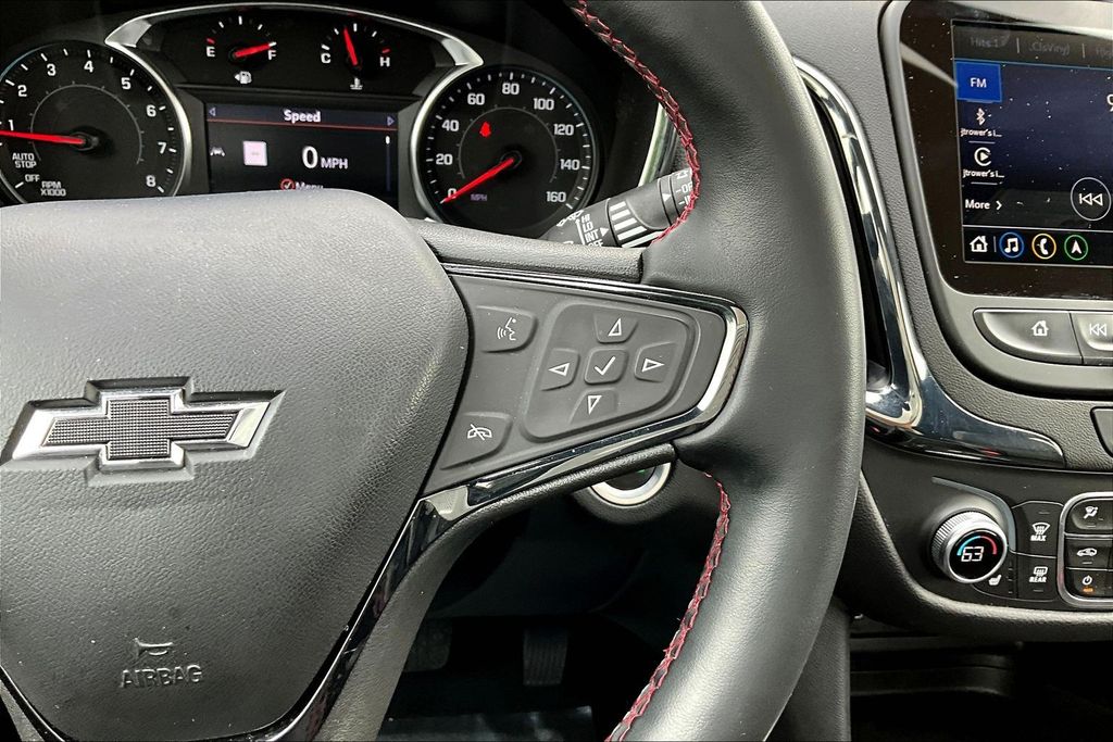 Thumbnail: 2024 Chevrolet Equinox - 27