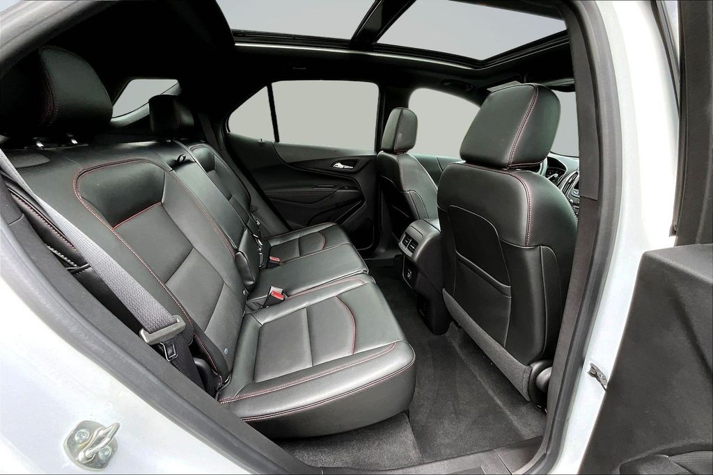 Thumbnail: 2024 Chevrolet Equinox - 31