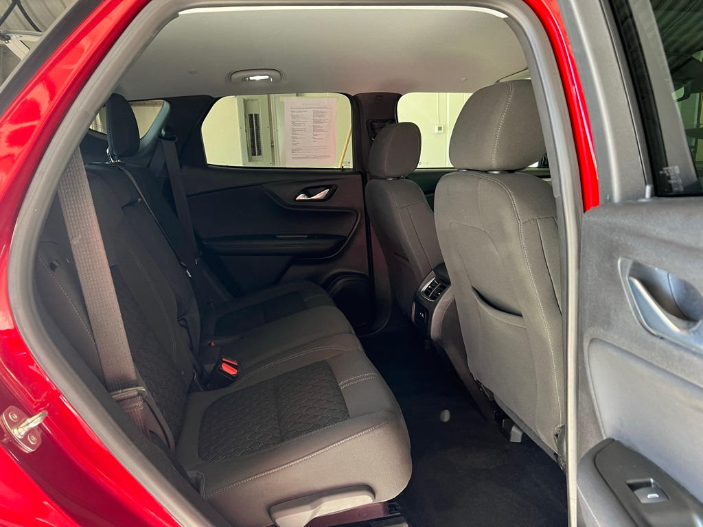 Thumbnail: 2021 Chevrolet Blazer - 29