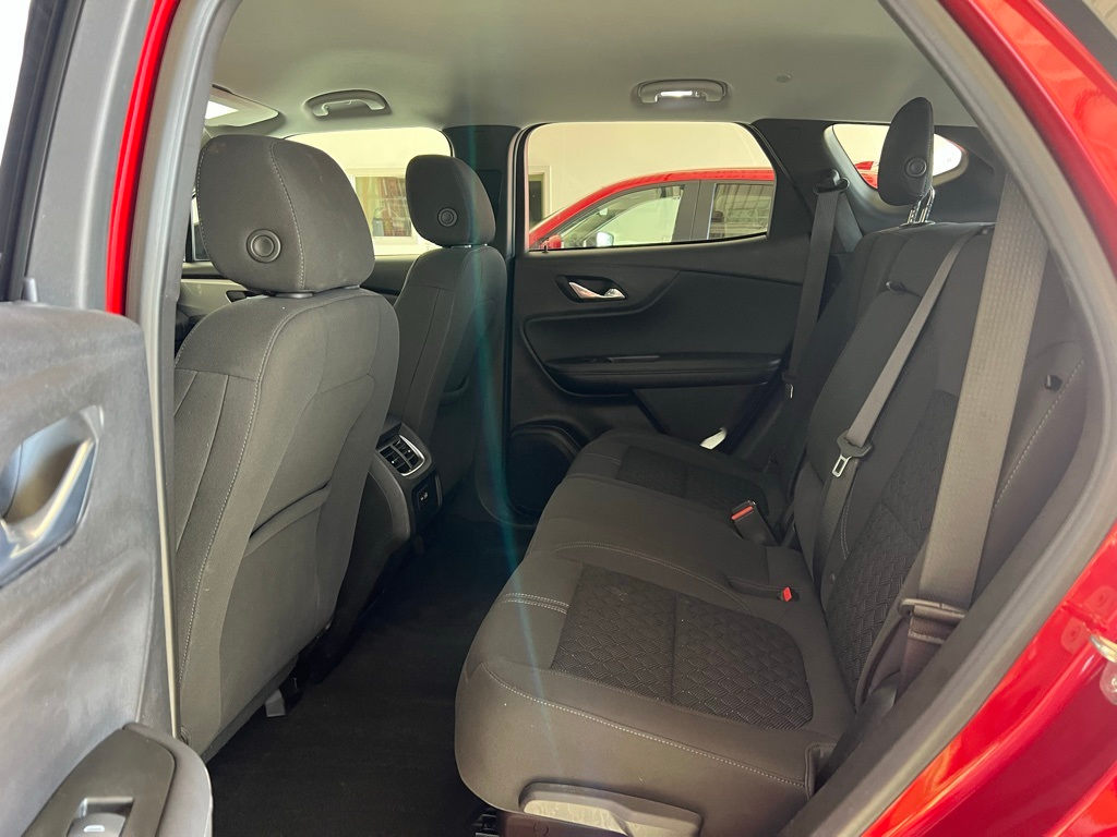 Thumbnail: 2021 Chevrolet Blazer - 12