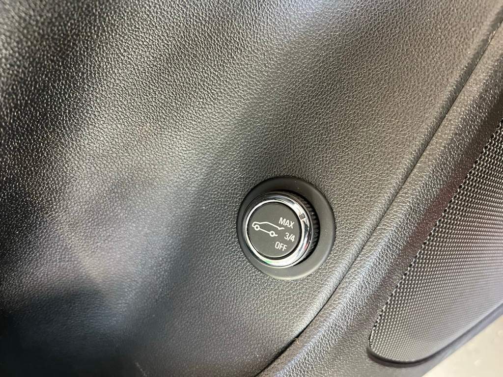 Thumbnail: 2021 Chevrolet Blazer - 26