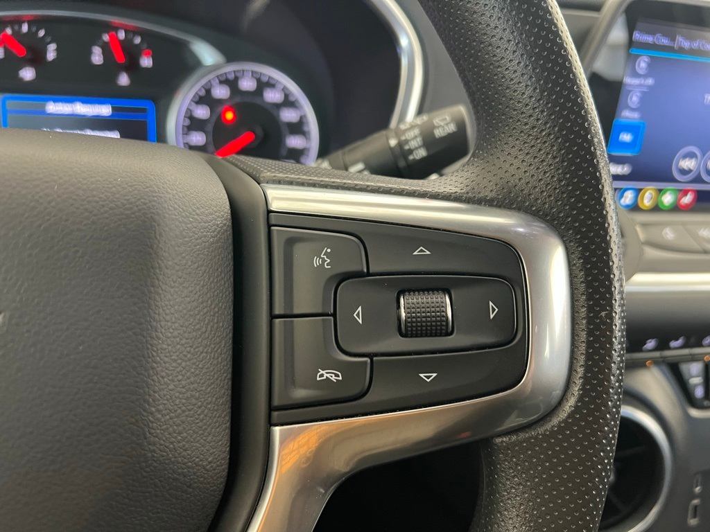 Thumbnail: 2021 Chevrolet Blazer - 36