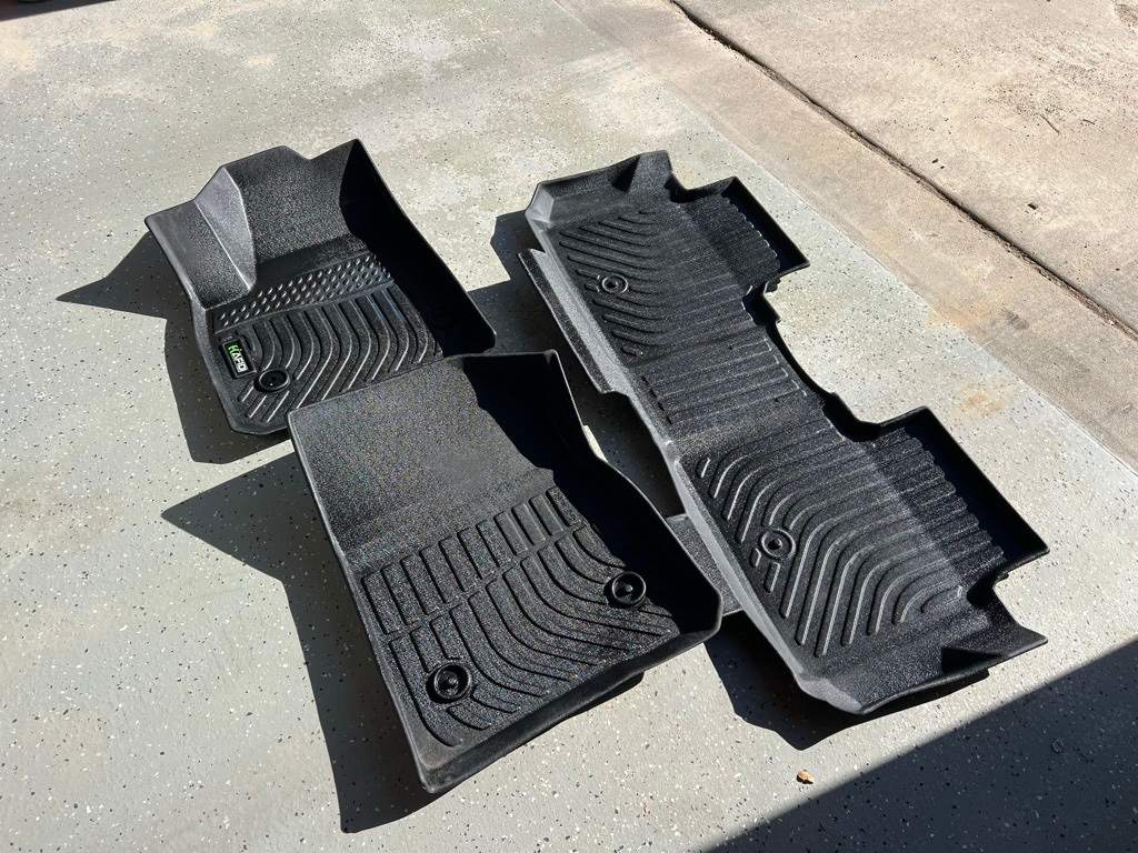 Thumbnail: 2021 Chevrolet Blazer - 34