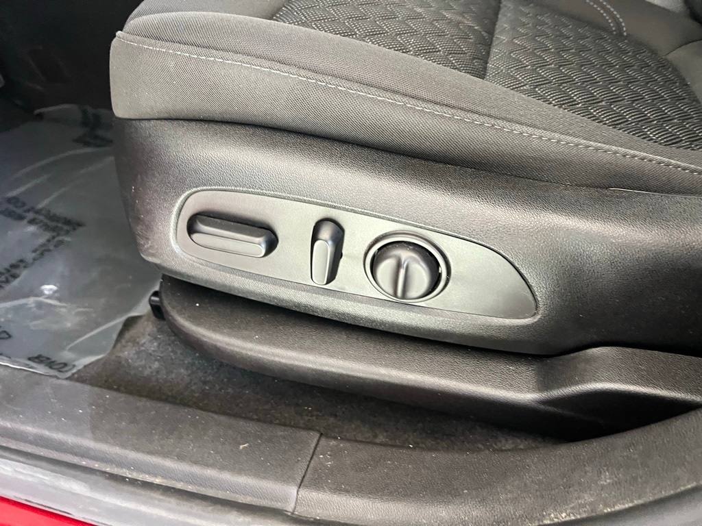 Thumbnail: 2021 Chevrolet Blazer - 28