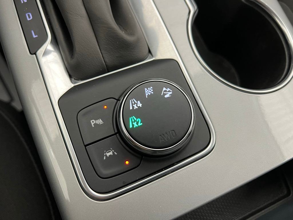 Thumbnail: 2021 Chevrolet Blazer - 40