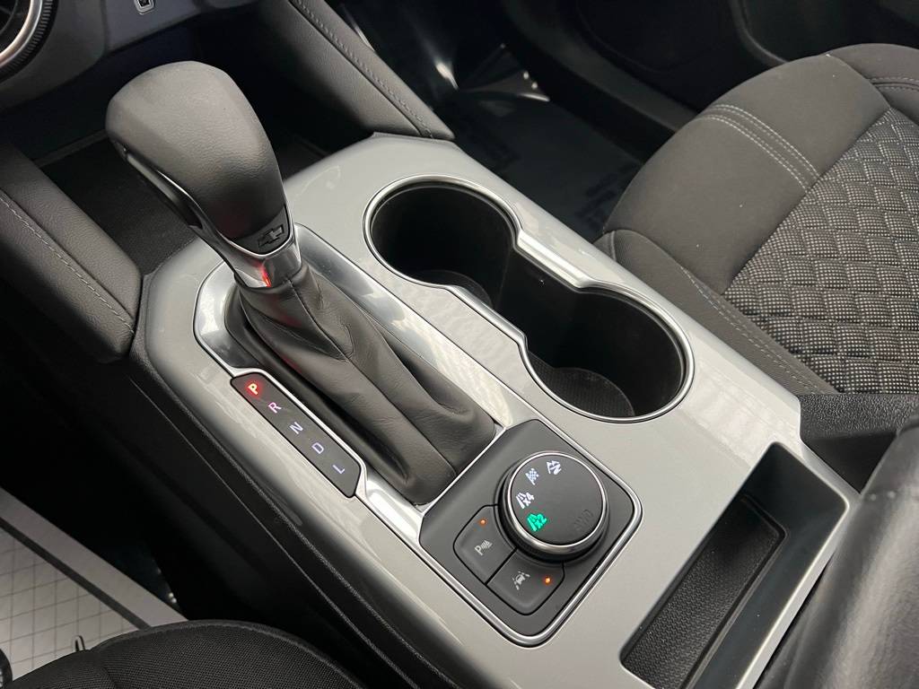 Thumbnail: 2021 Chevrolet Blazer - 39