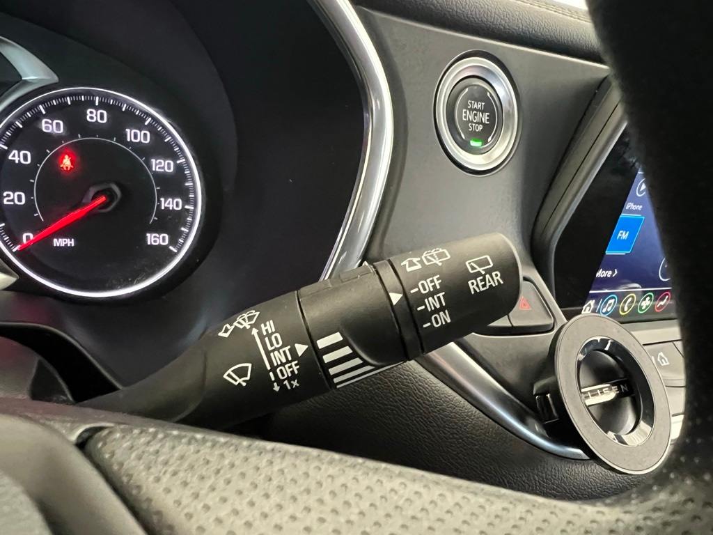 Thumbnail: 2021 Chevrolet Blazer - 15