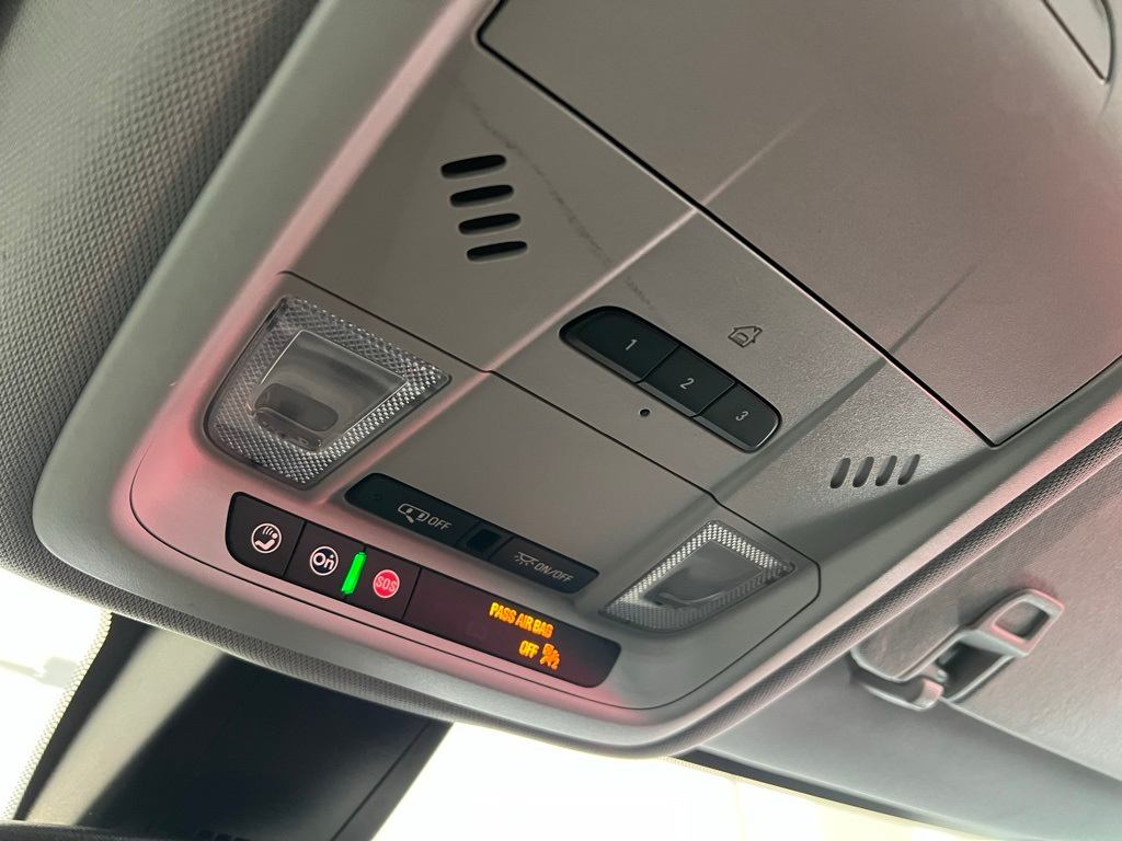 Thumbnail: 2021 Chevrolet Blazer - 41