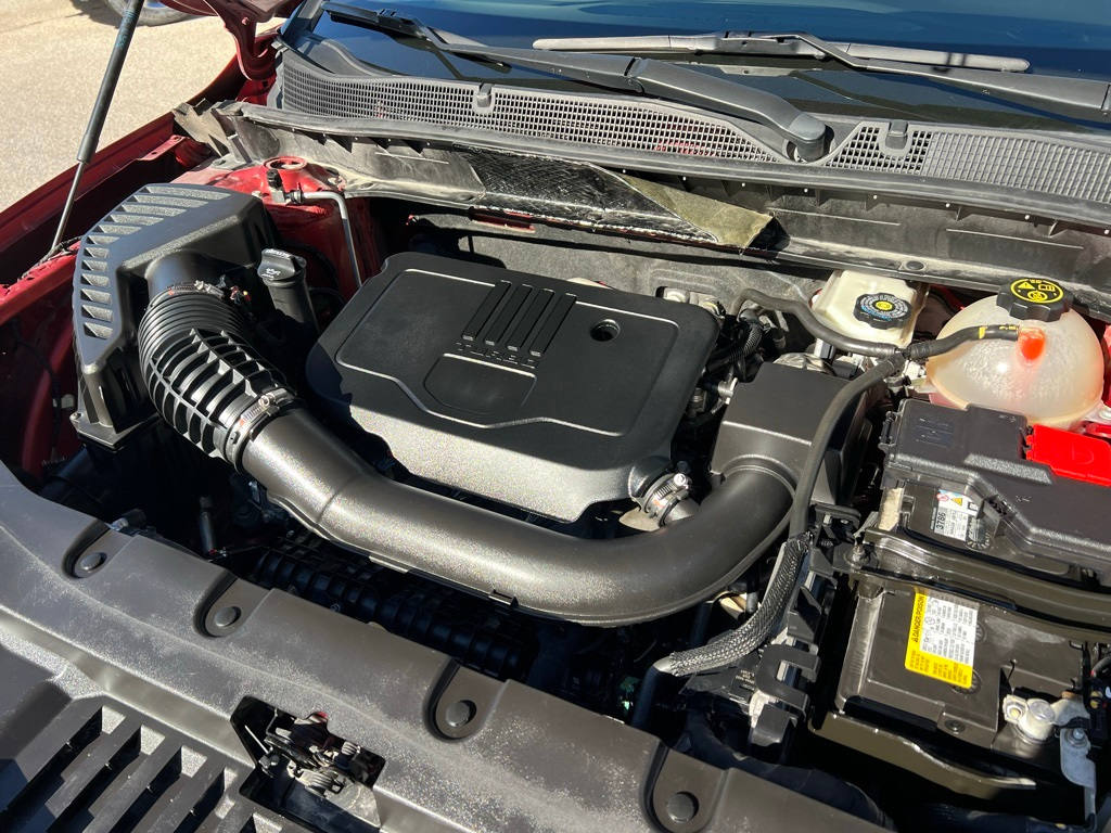 Thumbnail: 2021 Chevrolet Blazer - 9