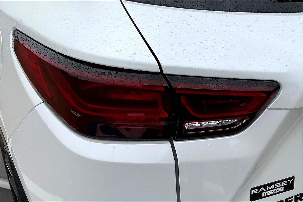 Thumbnail: 2023 Chevrolet Blazer - 35