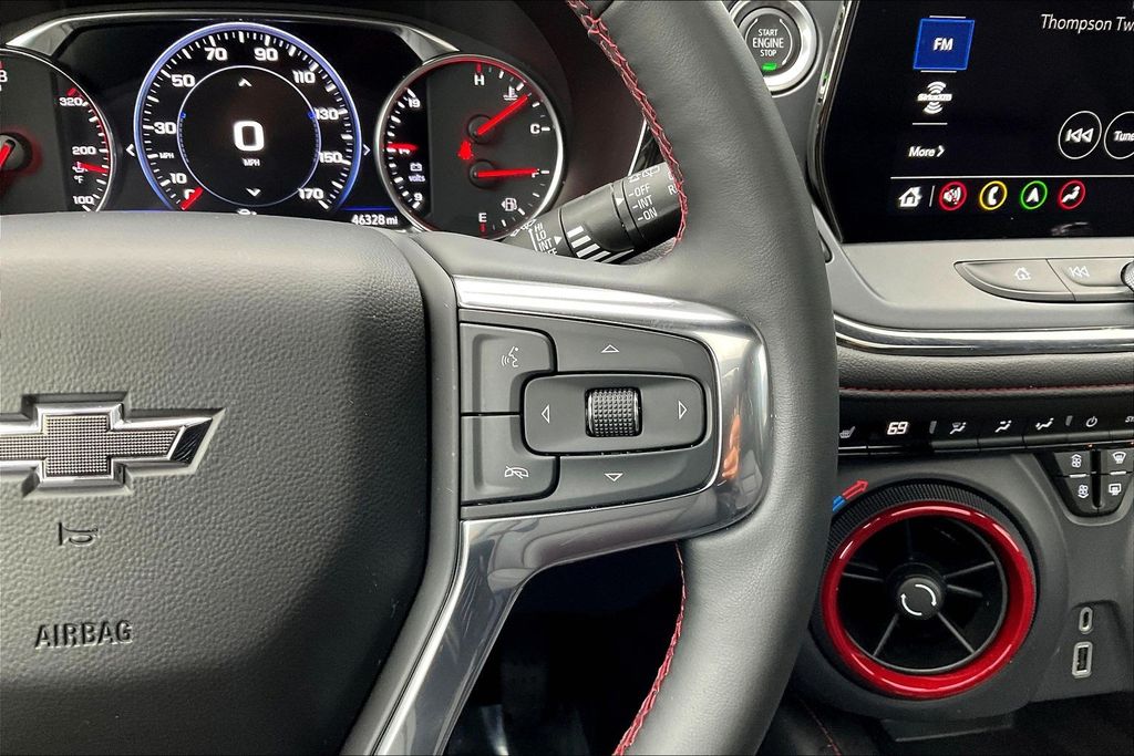 Thumbnail: 2023 Chevrolet Blazer - 26