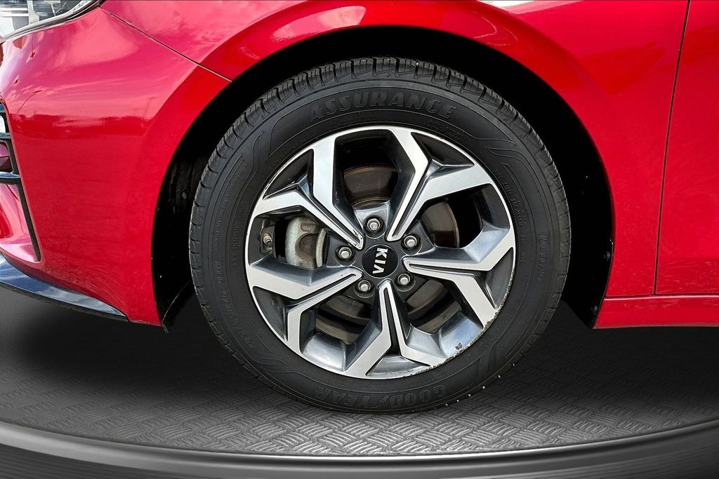 Thumbnail: 2019 Kia Forte - 6