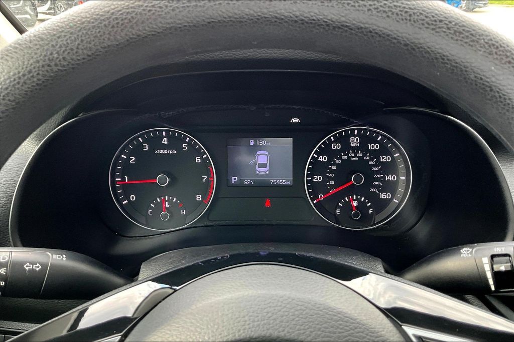 Thumbnail: 2019 Kia Forte - 15