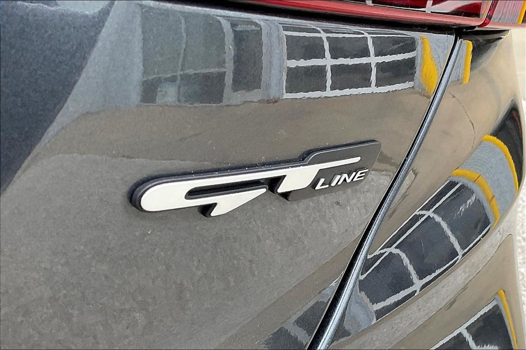 Thumbnail: 2022 Kia Forte - 34