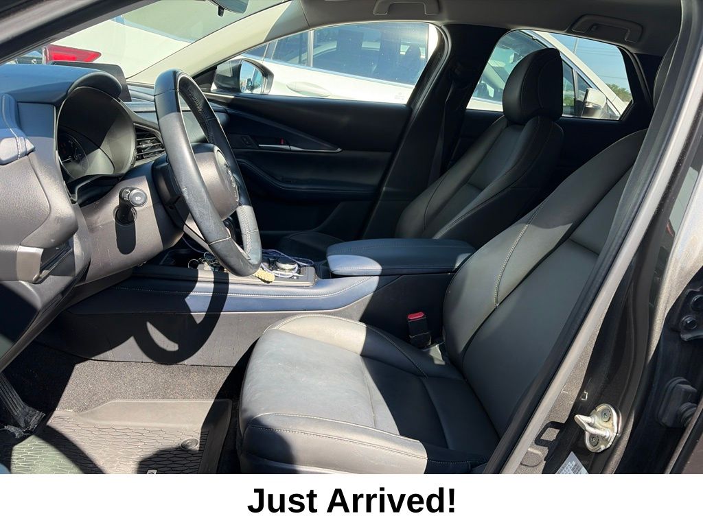Thumbnail: 2021 Mazda CX-30 - 5