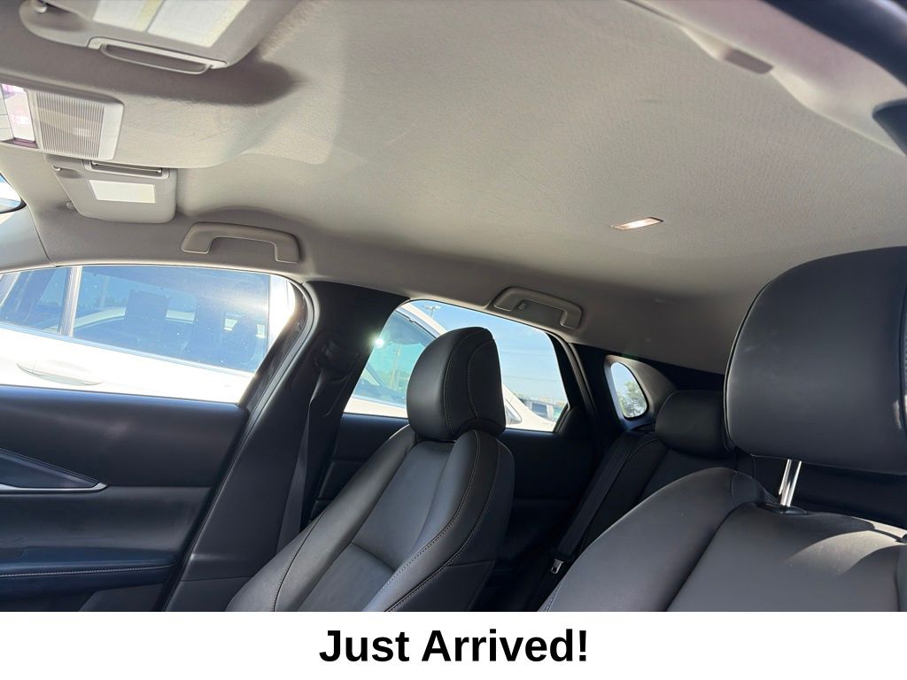 Thumbnail: 2021 Mazda CX-30 - 10