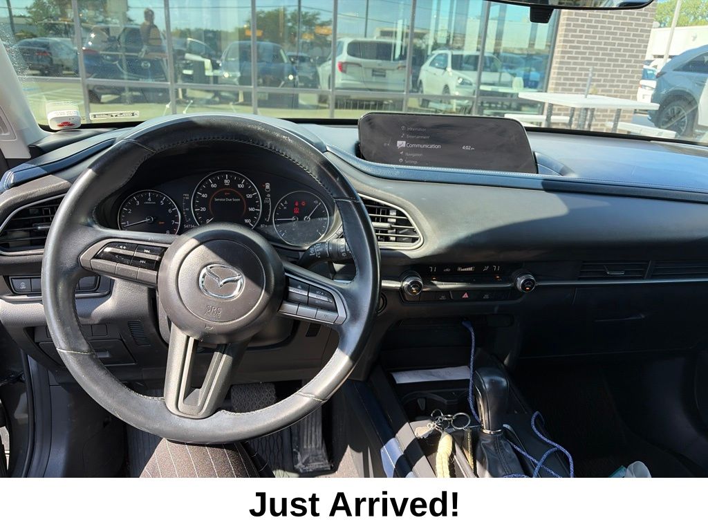 Thumbnail: 2021 Mazda CX-30 - 2