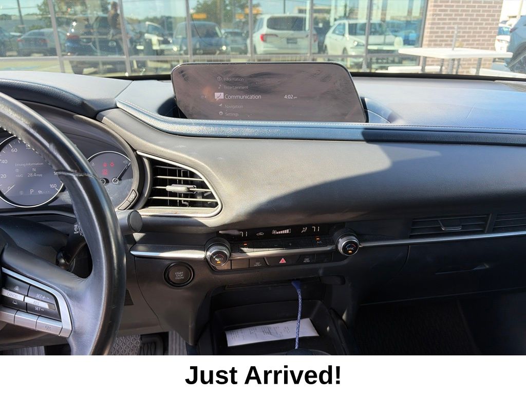 Thumbnail: 2021 Mazda CX-30 - 4
