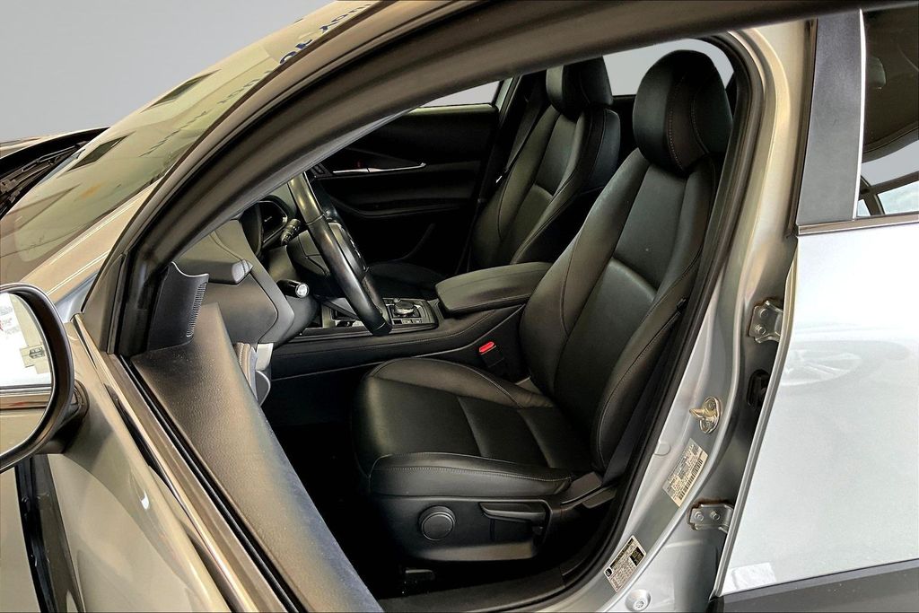 Thumbnail: 2021 Mazda CX-30 - 11