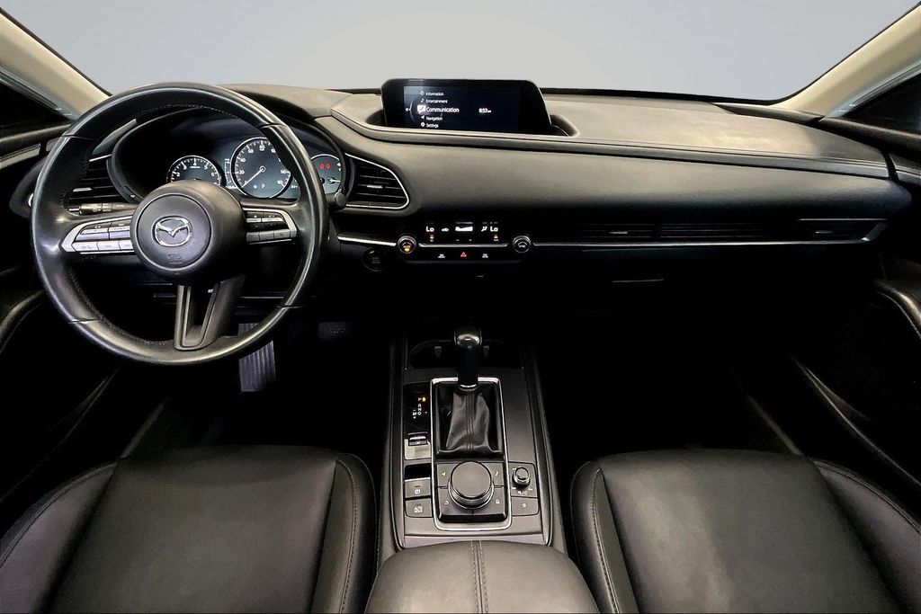 Thumbnail: 2021 Mazda CX-30 - 14