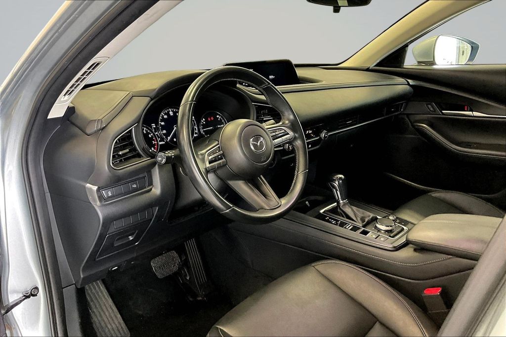 Thumbnail: 2021 Mazda CX-30 - 13