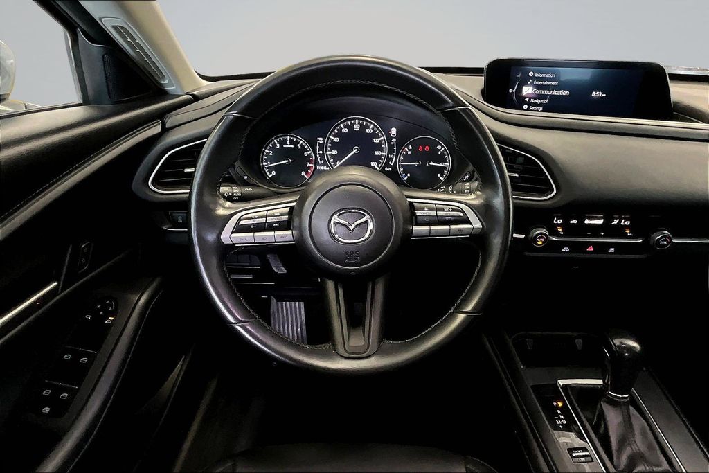Thumbnail: 2021 Mazda CX-30 - 2