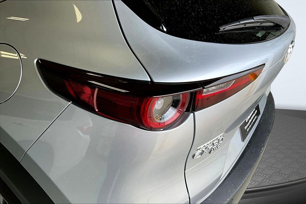 Thumbnail: 2021 Mazda CX-30 - 33