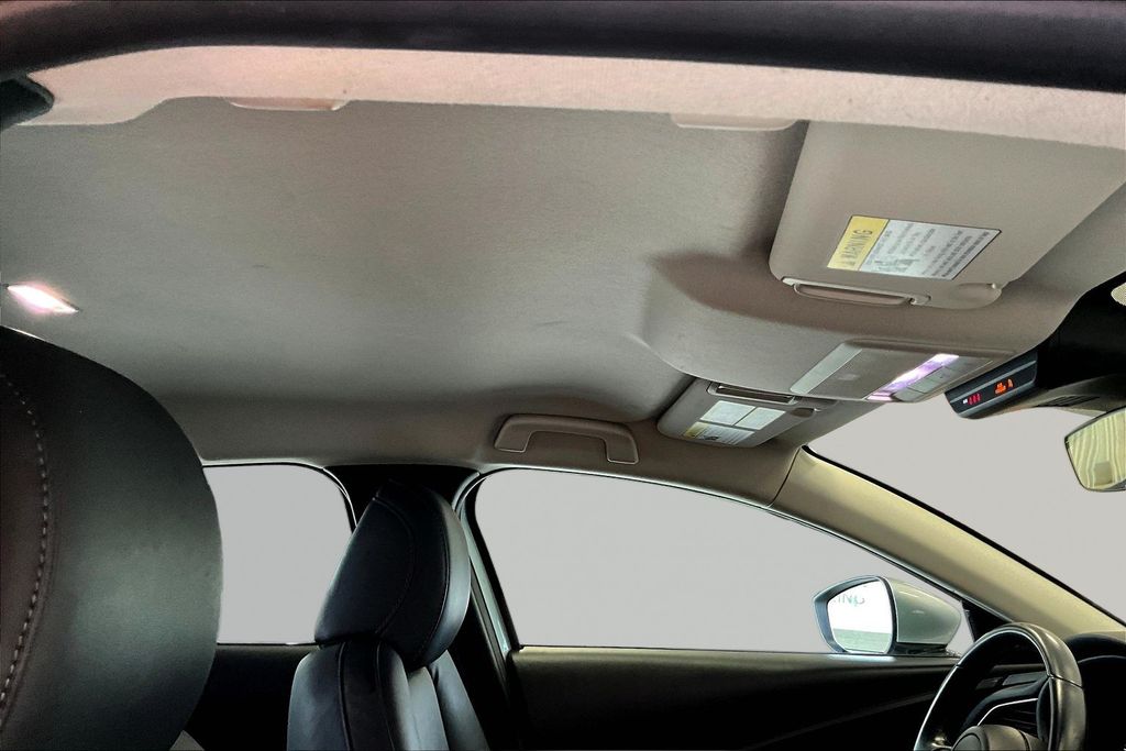 Thumbnail: 2021 Mazda CX-30 - 23