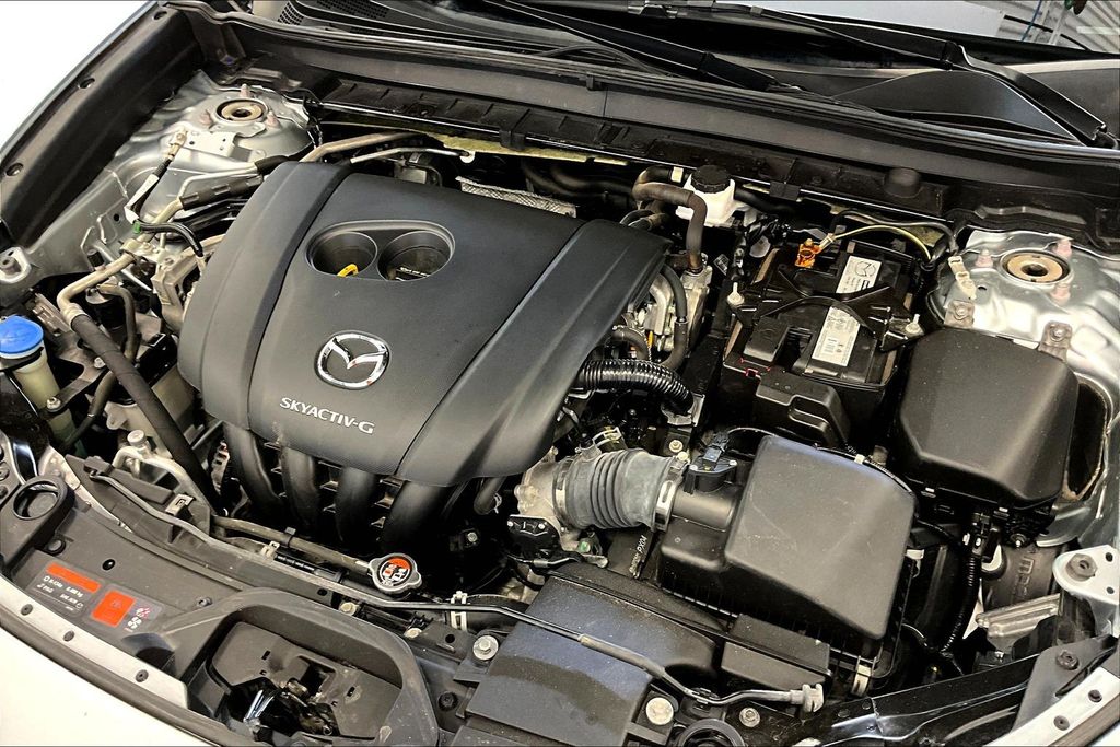 Thumbnail: 2021 Mazda CX-30 - 8