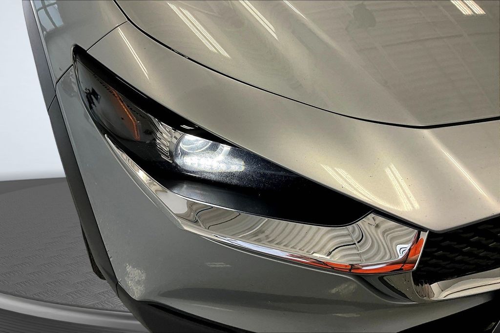 Thumbnail: 2021 Mazda CX-30 - 32