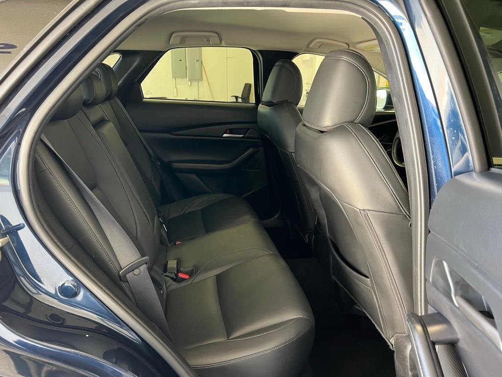 2023 Mazda CX-30 Select 24