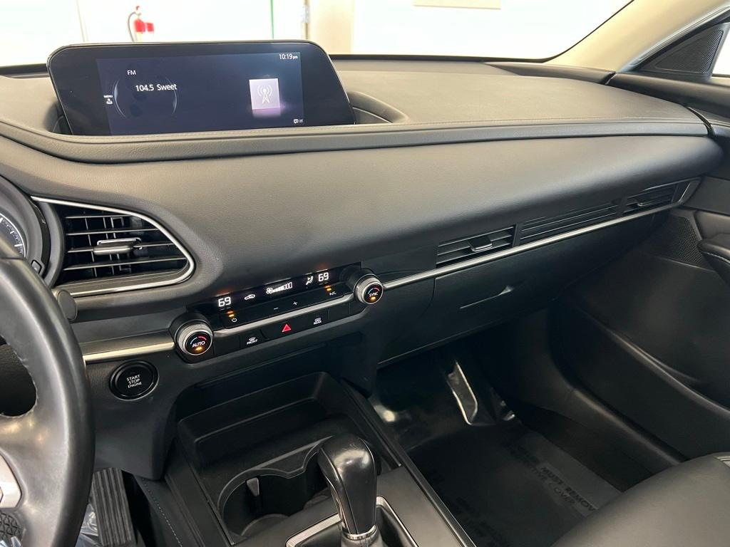 2023 Mazda CX-30 Select 14