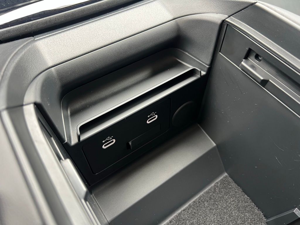 Thumbnail: 2025 Mazda CX-30 - 12