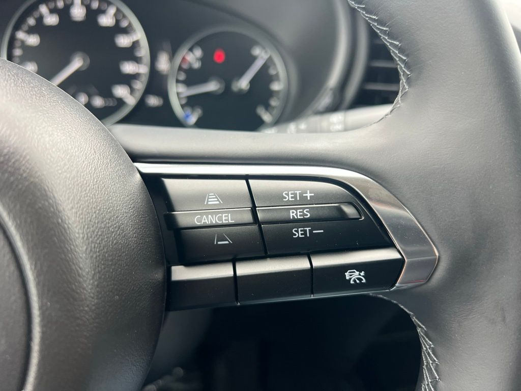 Thumbnail: 2025 Mazda CX-30 - 26