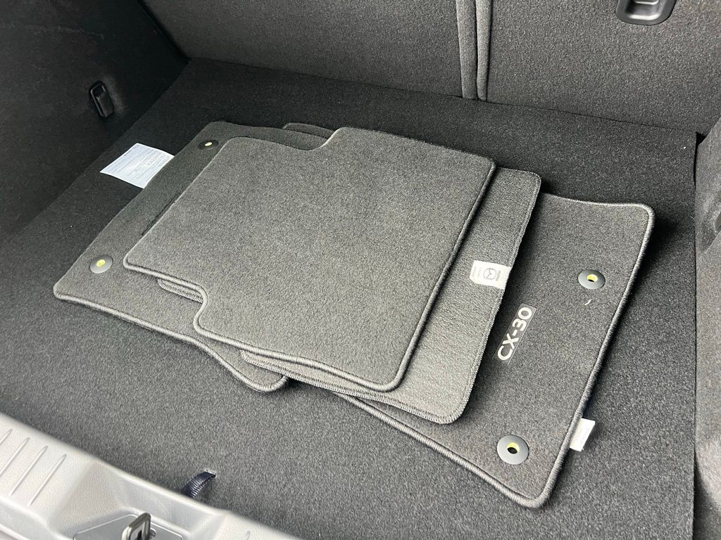 Thumbnail: 2025 Mazda CX-30 - 24