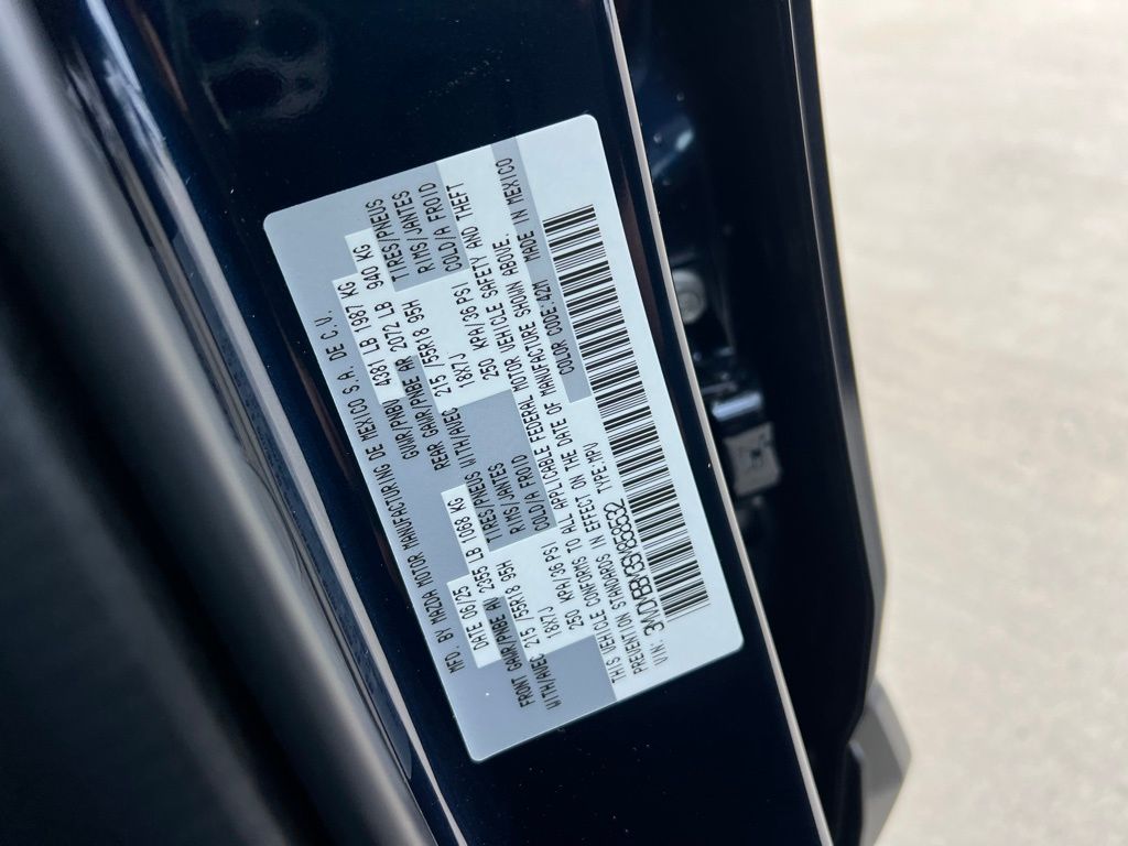 Thumbnail: 2025 Mazda CX-30 - 15