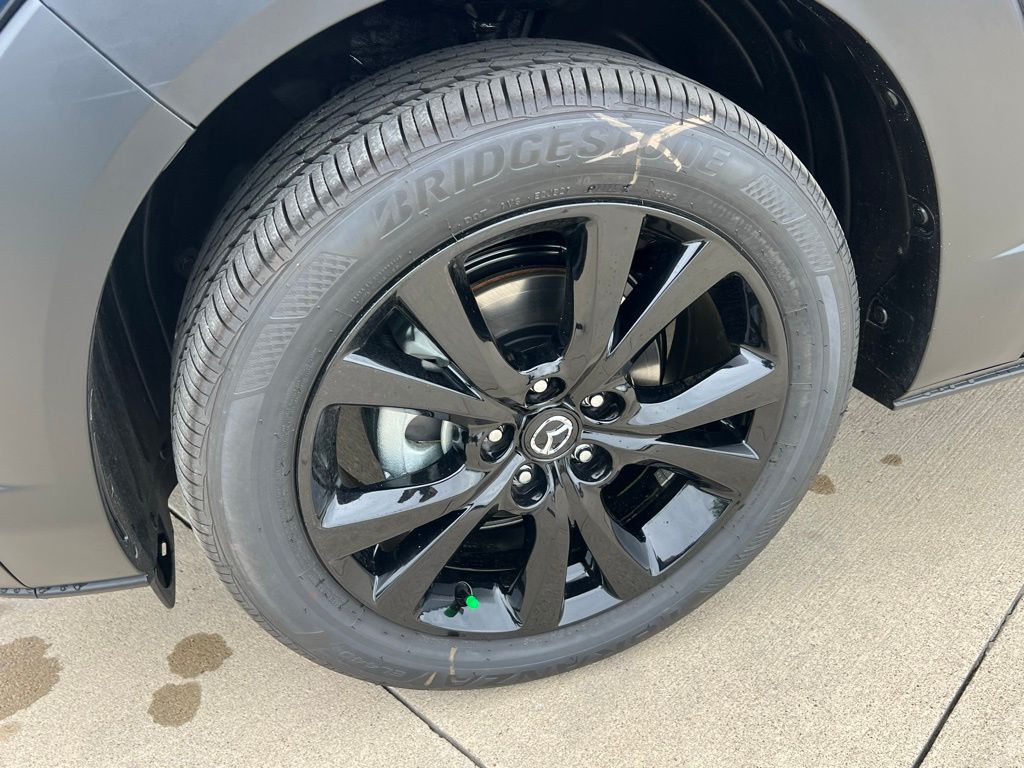 Thumbnail: 2025 Mazda CX-30 - 7