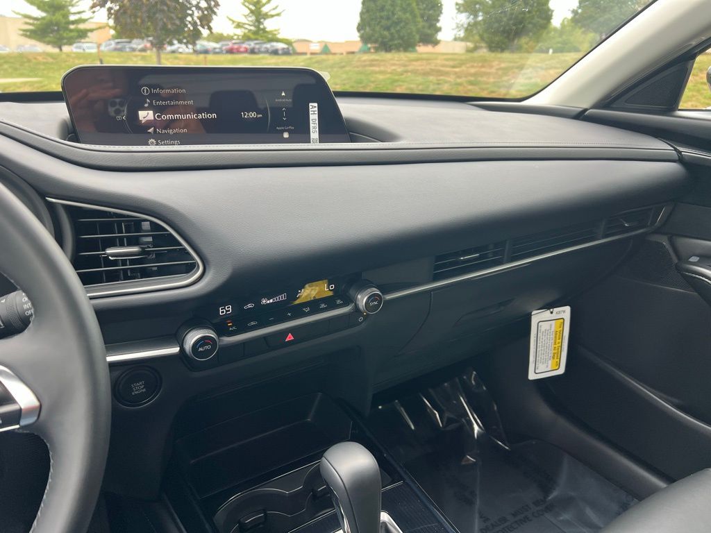 Thumbnail: 2025 Mazda CX-30 - 27