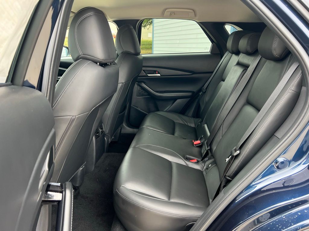 Thumbnail: 2025 Mazda CX-30 - 11