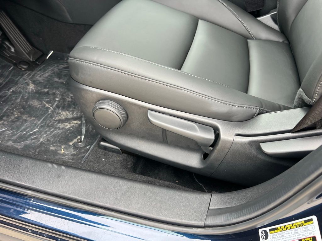 Thumbnail: 2025 Mazda CX-30 - 21