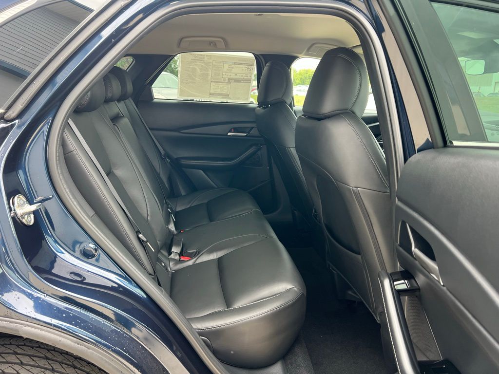 Thumbnail: 2025 Mazda CX-30 - 22