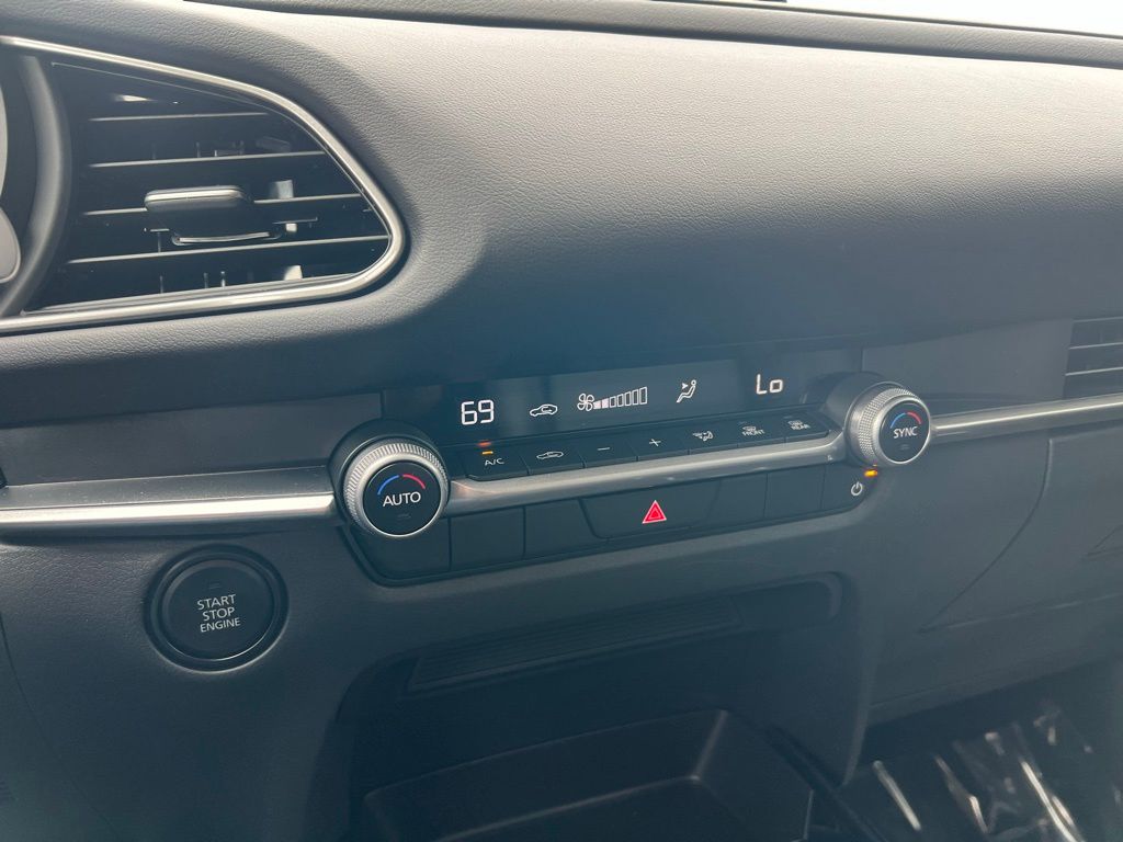 Thumbnail: 2025 Mazda CX-30 - 28