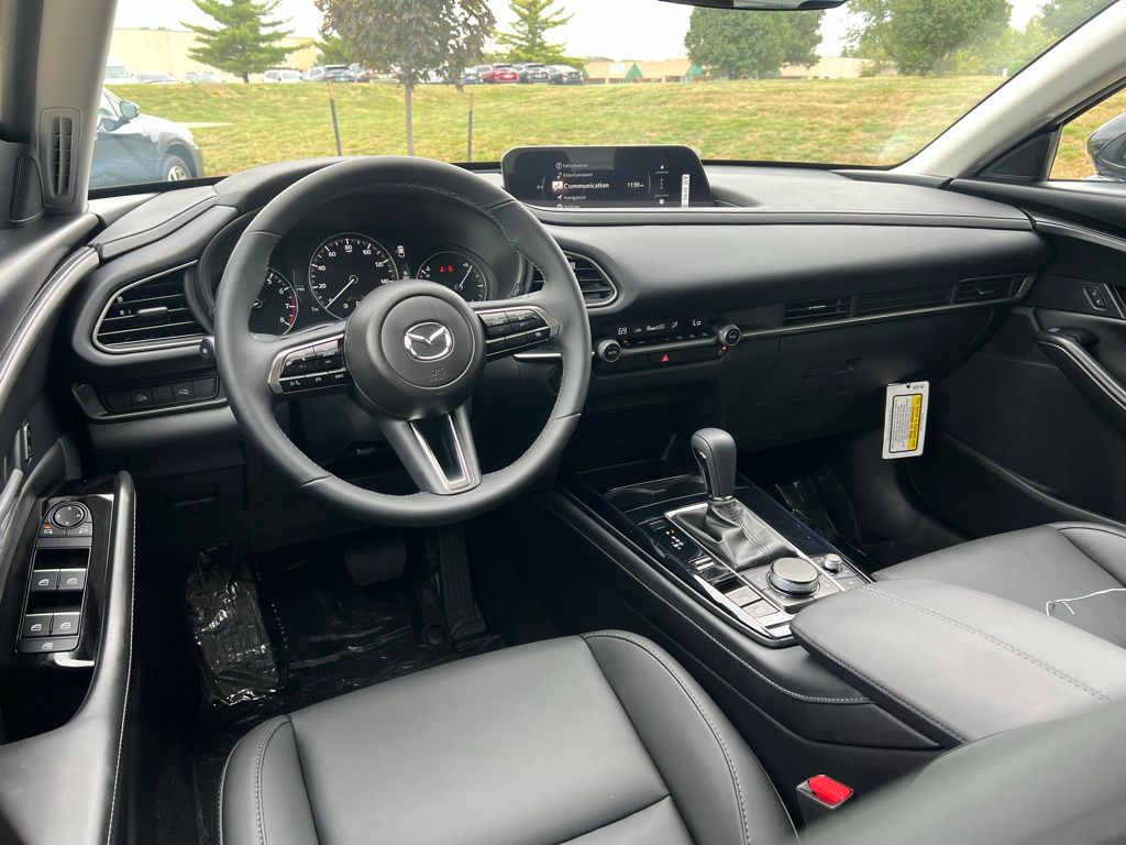 Thumbnail: 2025 Mazda CX-30 - 2