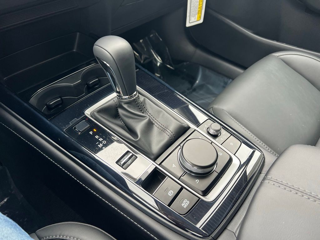 Thumbnail: 2025 Mazda CX-30 - 13