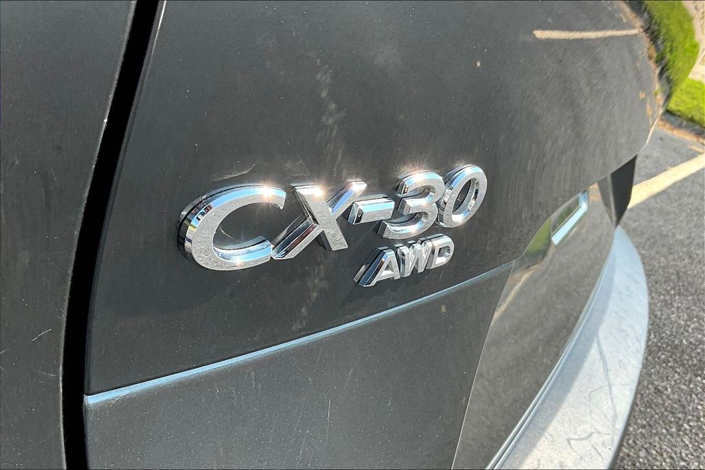 Thumbnail: 2024 Mazda CX-30 - 35