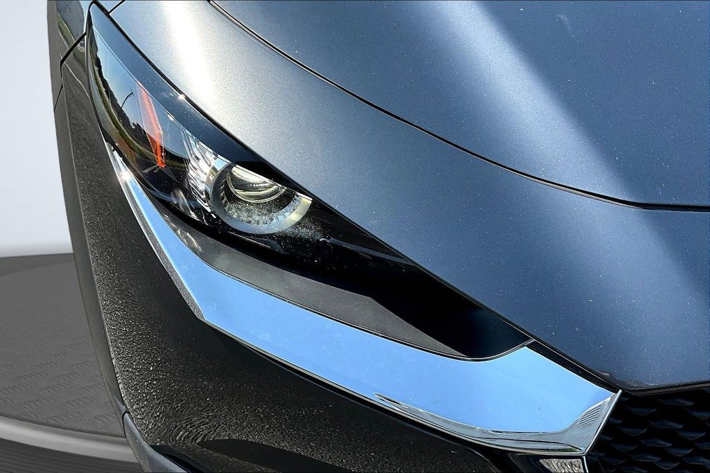 Thumbnail: 2024 Mazda CX-30 - 6