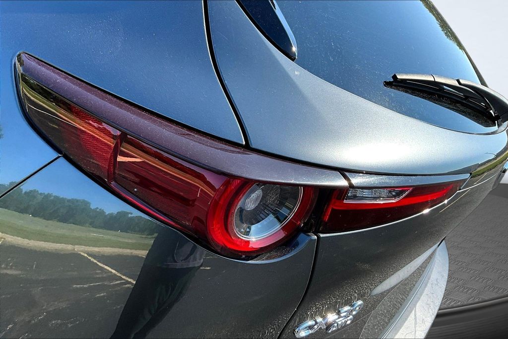 Thumbnail: 2024 Mazda CX-30 - 34